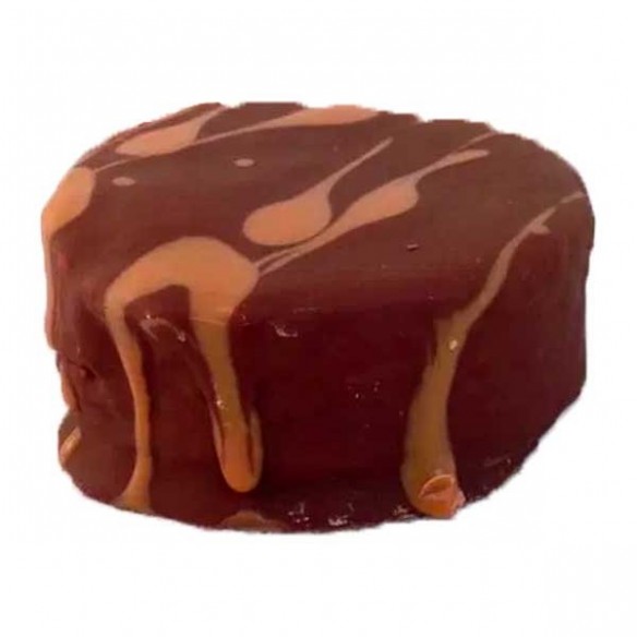 Hostess Peanut Butter Ding Dongs 42 g