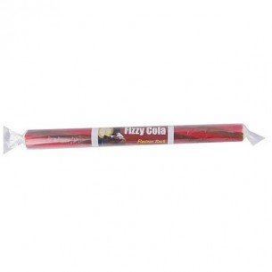 Fizzy Cola Rock Stick 29 g