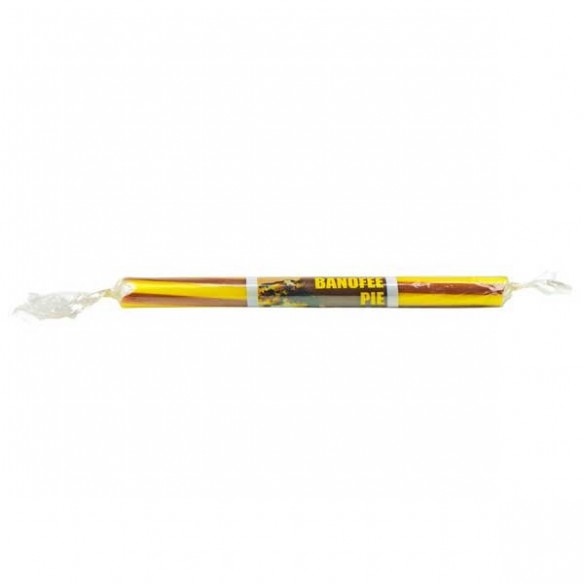 Banoffee Pie Rock Sticks 29 g