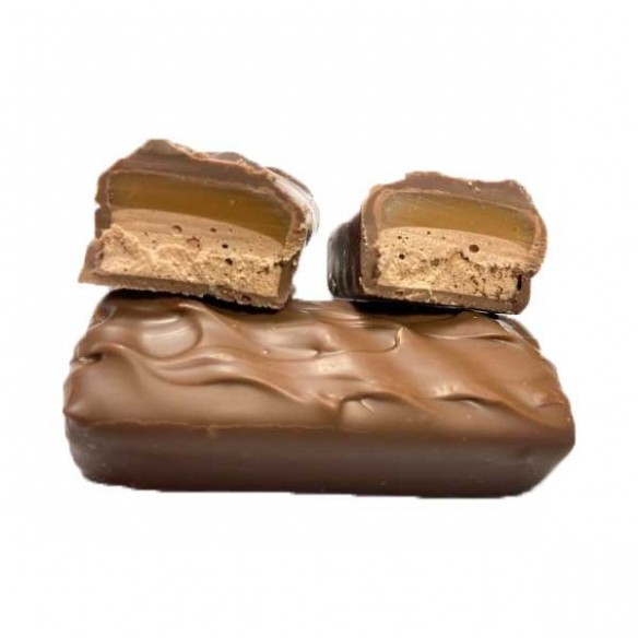 Milky Way Salted Caramel 2 Bars King Size 2 Bars - 89.6 g