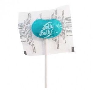 Jelly Belly Lollipops 17 g