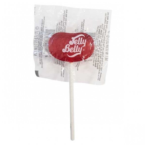 Jelly Belly Lollipops 17 g