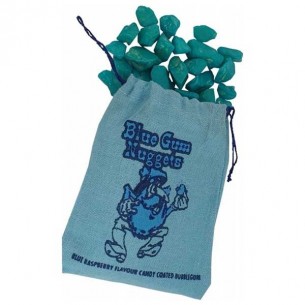 Blue Gum Nuggets 20 g 2