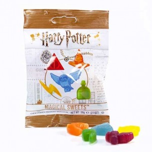 Jelly Belly Harry Potter Magical Sweets 59 g 2