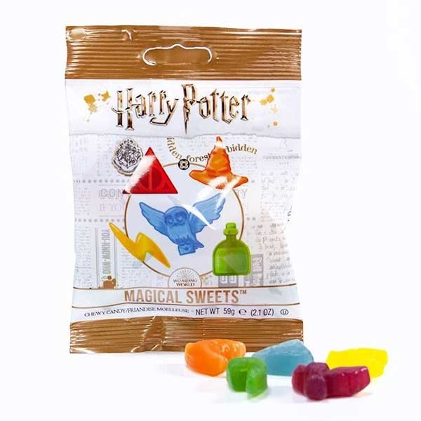 Jelly Belly Harry Potter Magical Sweets 59 g