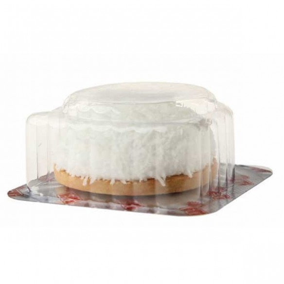 ETi PUF Coconut Marshmallow Biscuit 16 g