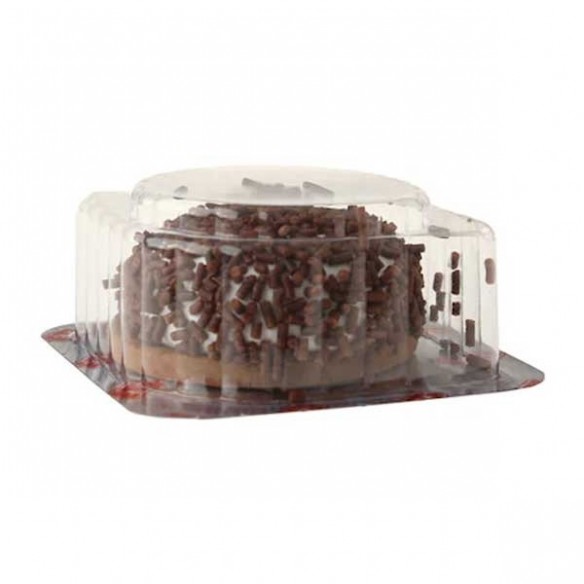 ETi PUF Cocoa Marshmallow Biscuit 18 g