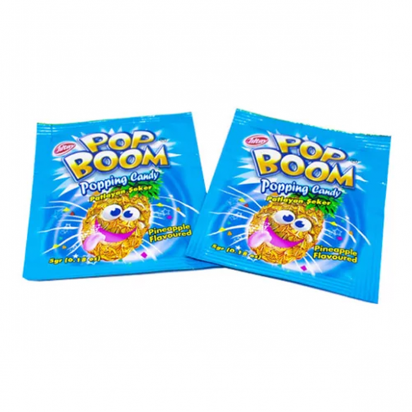 Tiltay Pop Boom Pineapple 5 g