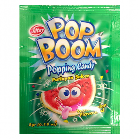 Tiltay Pop Boom Watermelon 5 g