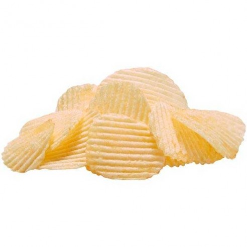 Ruffles Original Regular Potato Chips 184.2 g