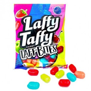 Laffy Taffy Laff Bites 119 g 2