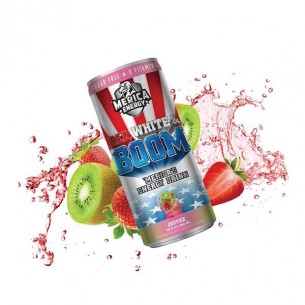 'Merica Energy Justice 480 mL 2