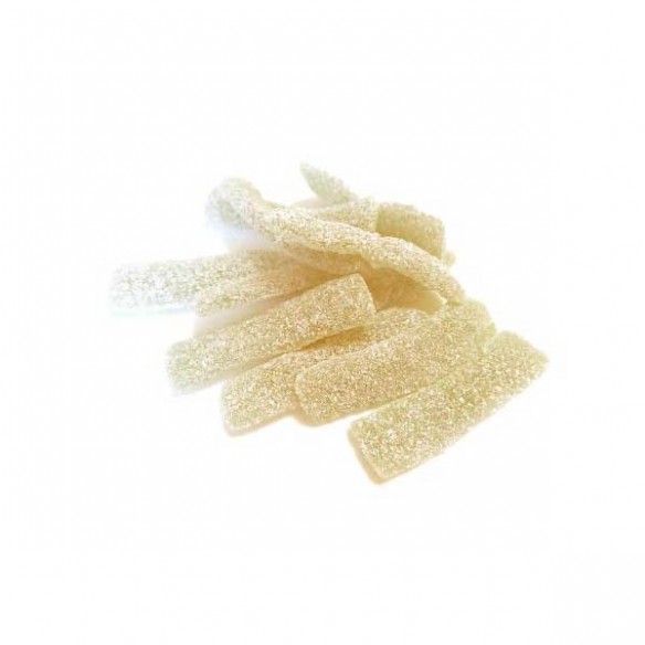 Fettuccine Gummi Peach