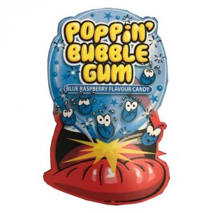 Poppin Bubble Gum 2