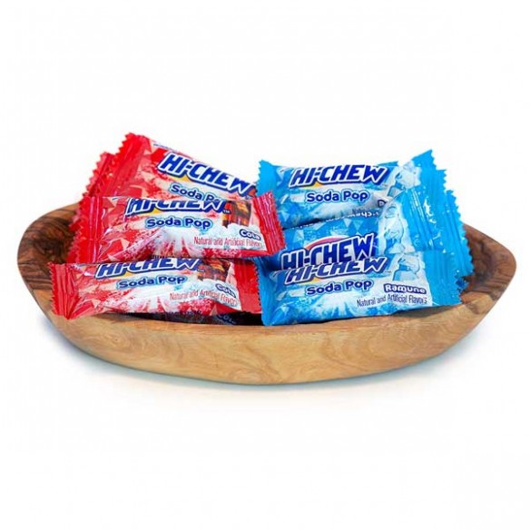 Hi-Chew Soda Pop