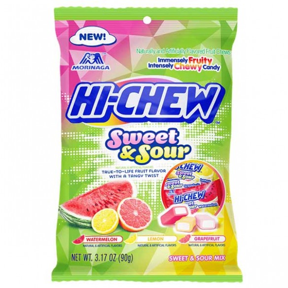 Hi-Chew Sweet & Sour Mix