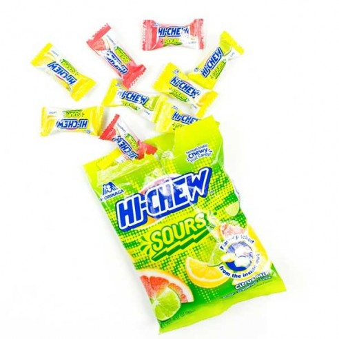 Hi-Chew Sweet & Sour Mix