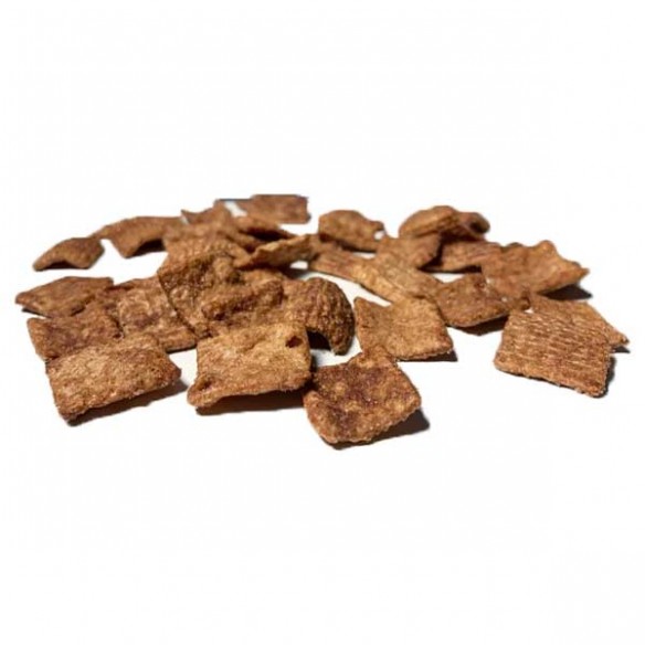 Chocolate Toast Crunch