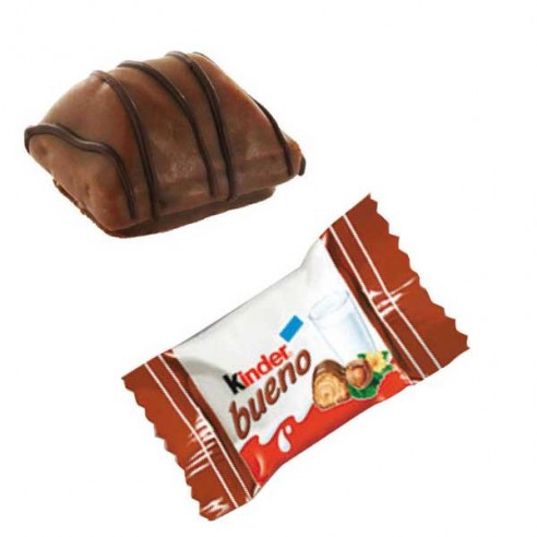 Kinder Bueno Mini