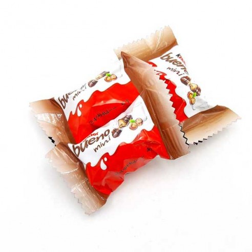 Kinder Bueno Mini