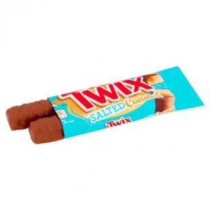 Twix Salted Caramel 2