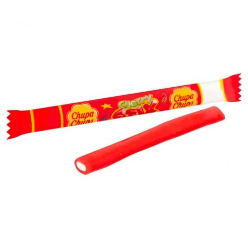 Chupa Chups Cherry Stix
