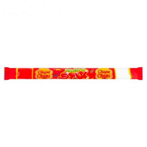 Chupa Chups Cherry Stix