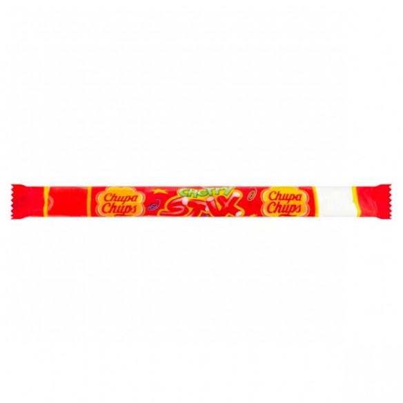 Chupa Chups Cherry Stix