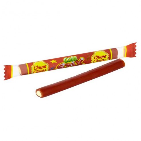 Chupa Chups Cola Stix