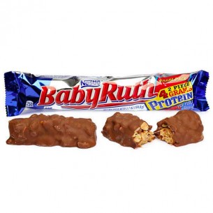 Baby Ruth 2 Piece Share Pack 2