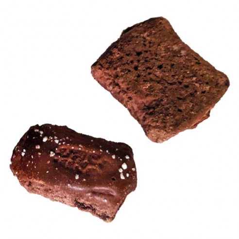 Pop Tarts Bites Frosted Chocolatey Fudge