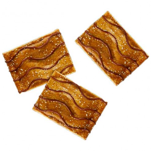 Pop Tarts Pretzel Chocolate