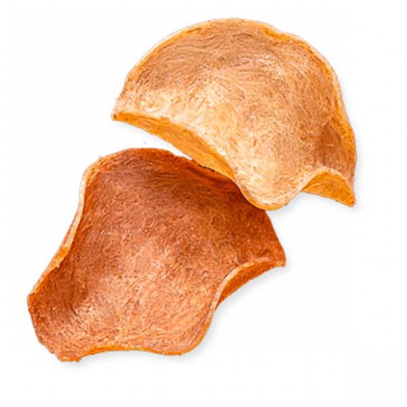 Chipsy Meat Chips Baked Chicken Mięsne Drobiowe Pieczony Kurczak