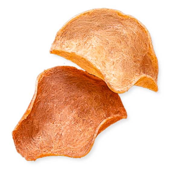 Chipsy Meat Chips Baked Chicken Mięsne Drobiowe Pieczony Kurczak