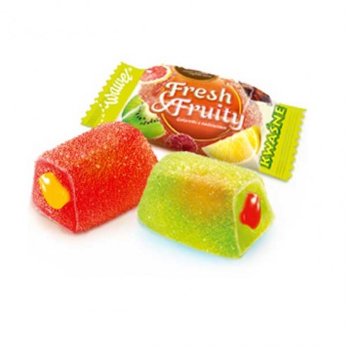 Wawel Fresh & Fruity Sour Kwasne