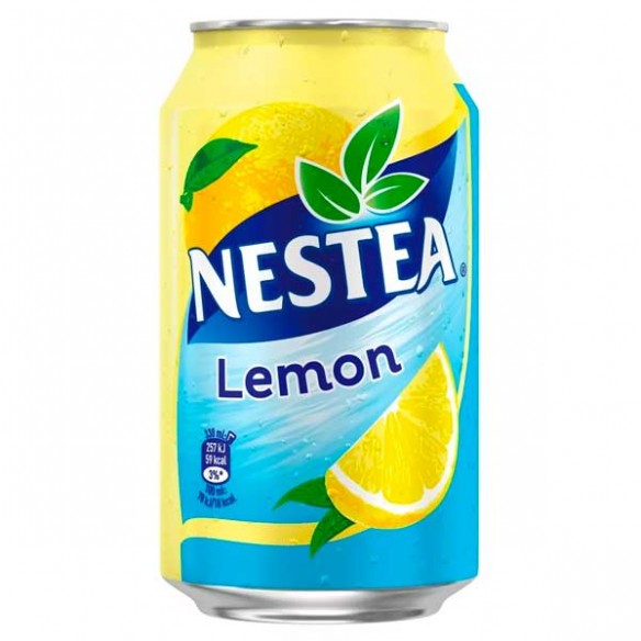 Nestea Lemon