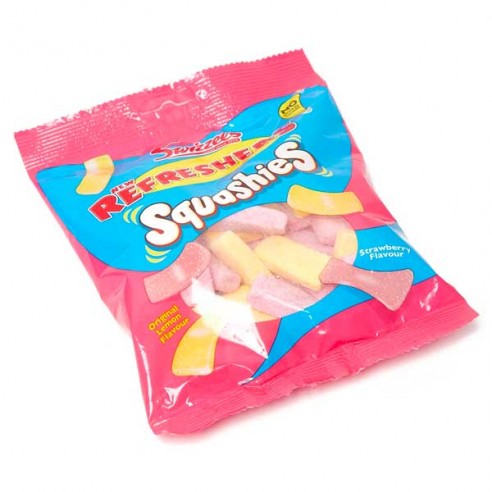 Swizzels Refreshers Squashies