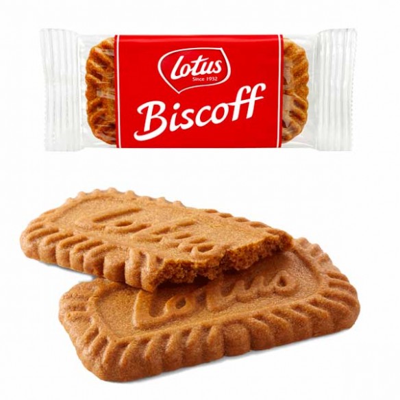 Lotus Biscoff