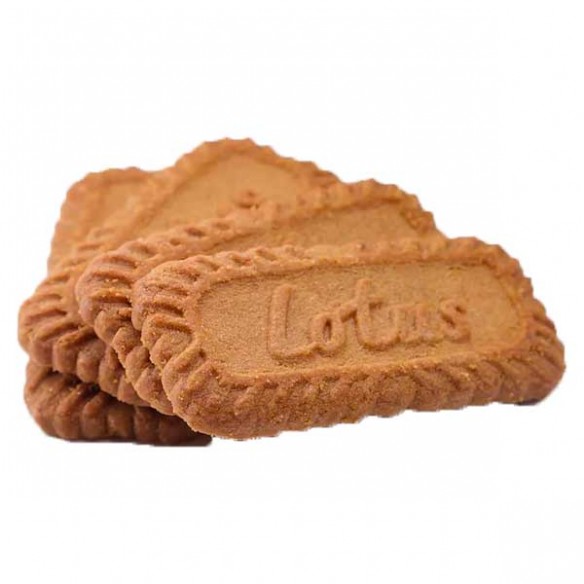 Lotus Biscoff