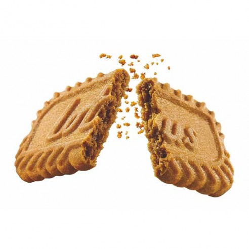 Lotus Biscoff Caramelised Biscuits