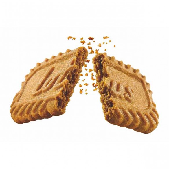 Lotus Biscoff Caramelised Biscuits
