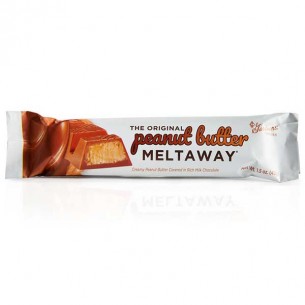 Gardner's Peanut Butter Meltaway Bar