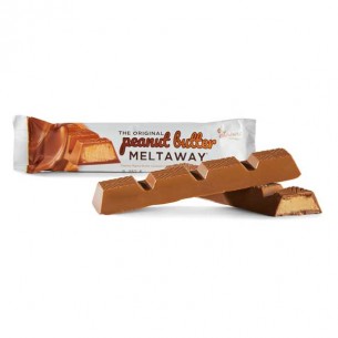 Gardner's Peanut Butter Meltaway Bar 2