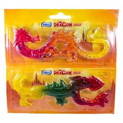 Vidal Dragon Jelly