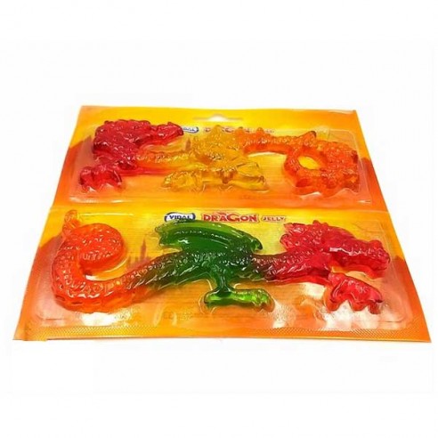Vidal Dragon Jelly