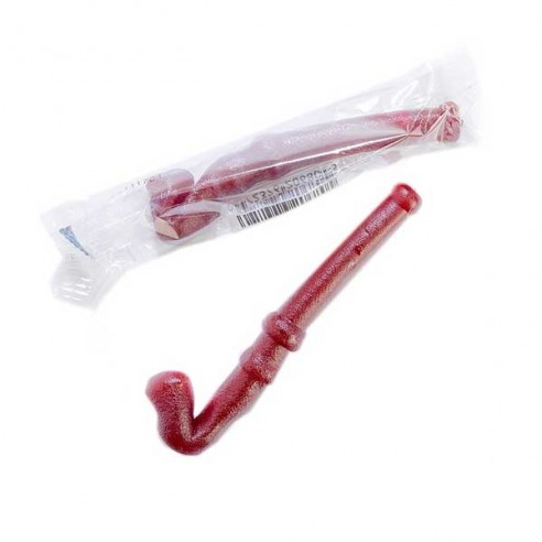 La Pipette Candy Pipes