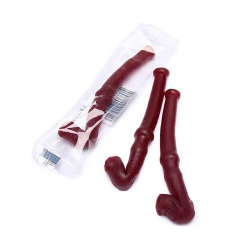 La Pipette Candy Pipes