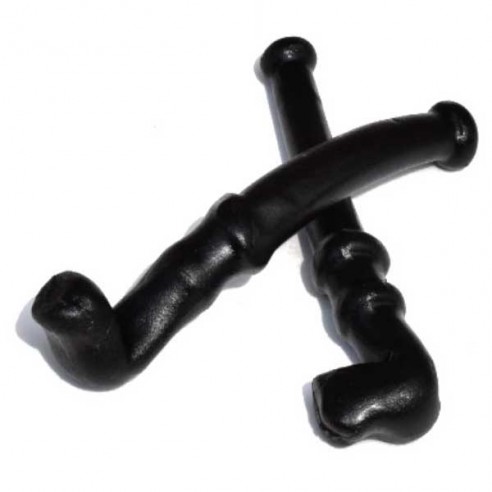 La Pipette Licorice Pipes