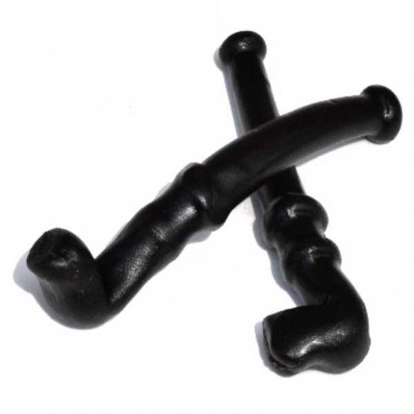 La Pipette Licorice Pipes