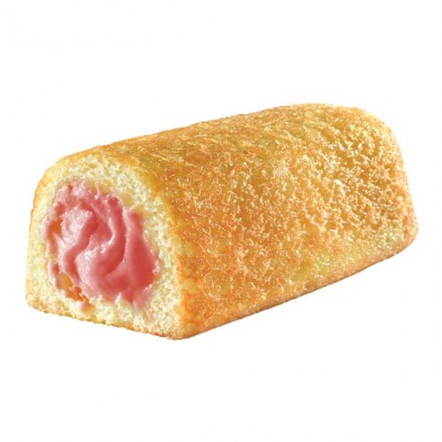 Hostess Twinkies Strawberry